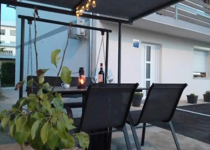Apartman Basarac