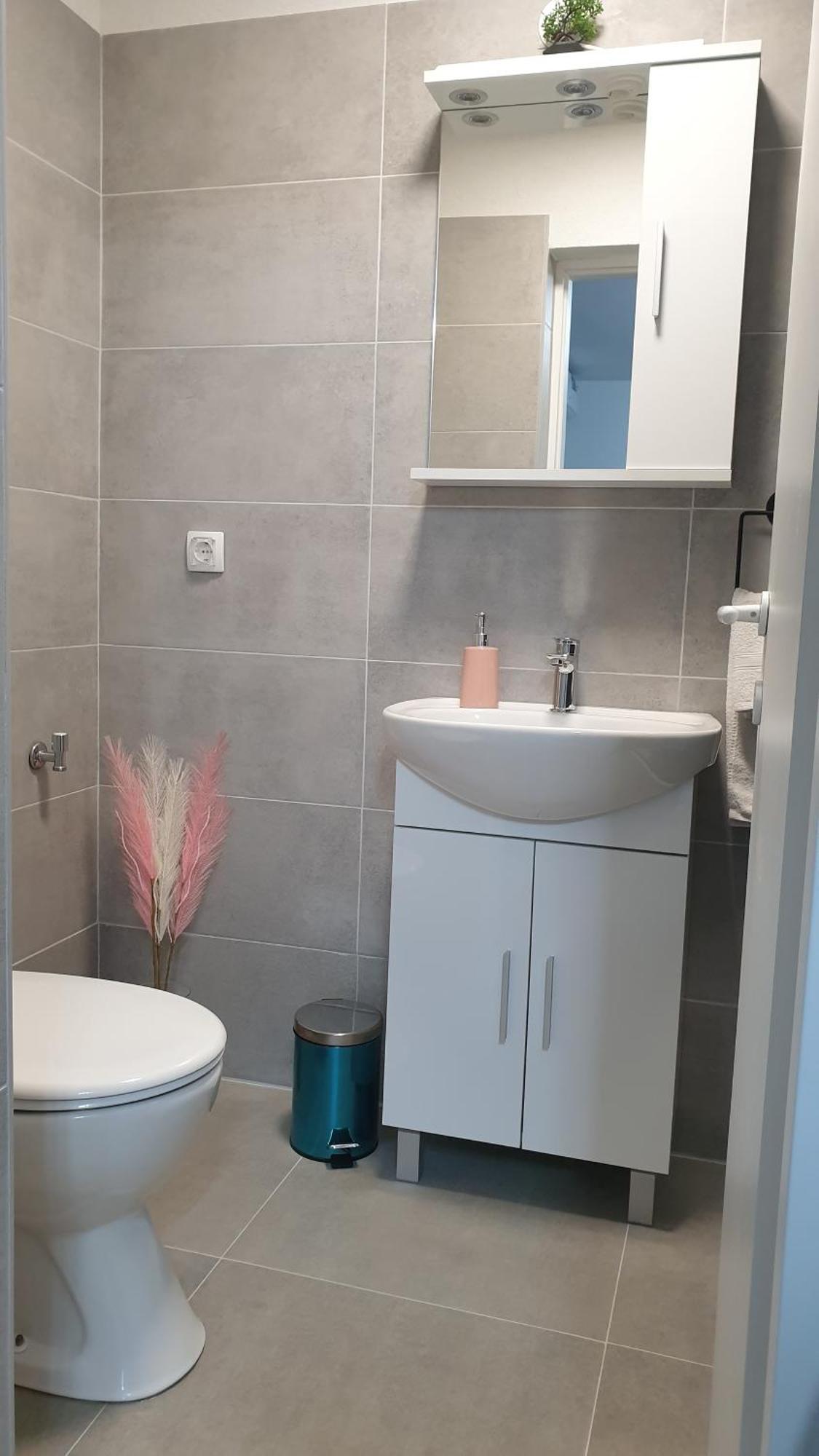 Basarac Apartma Gracac (Zadar)