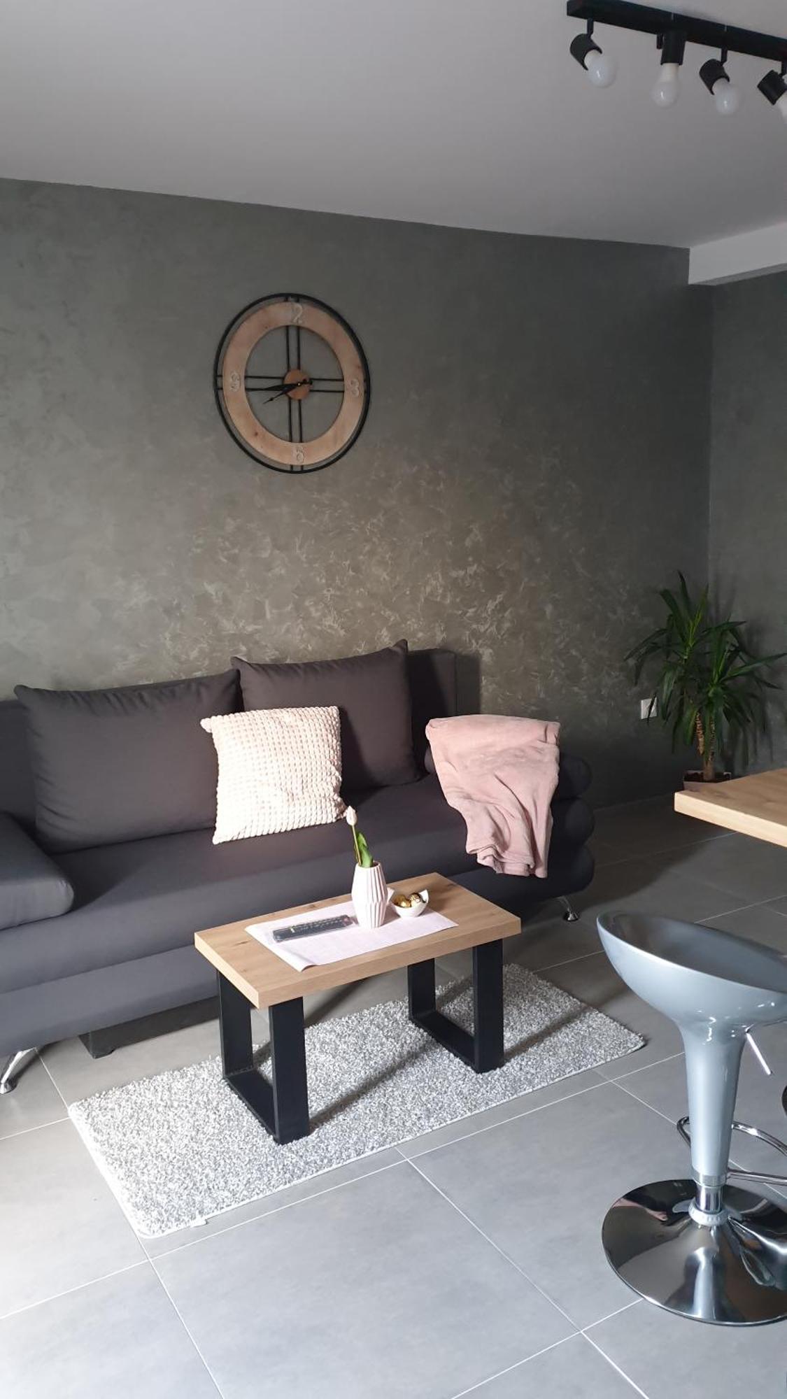 Apartma Basarac