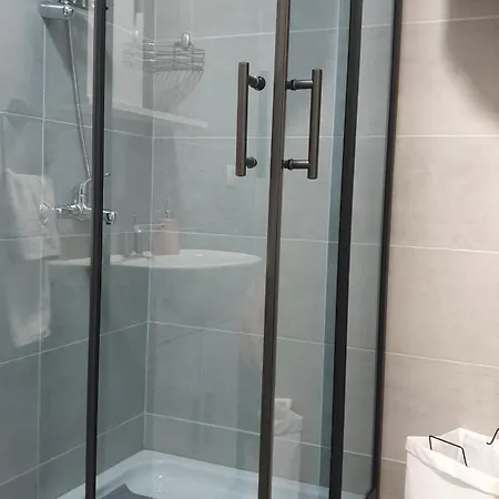 Apartman Basarac Gračac Zewnętrze zdjęcie