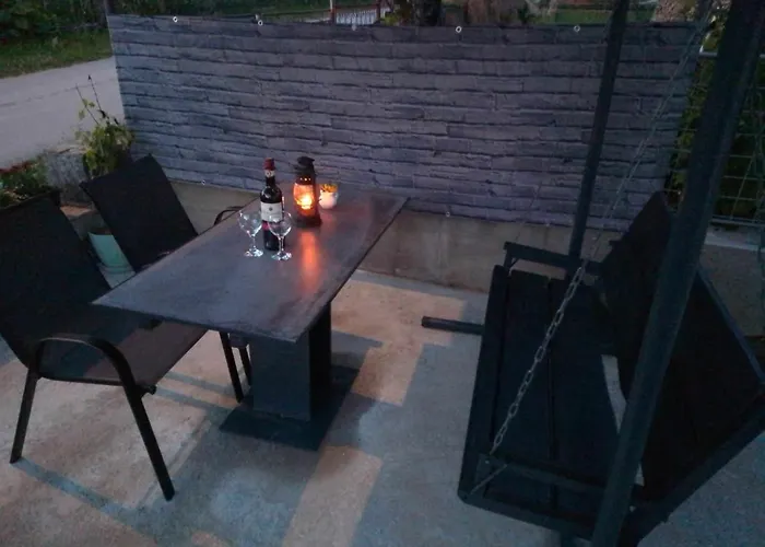 Apartman Basarac