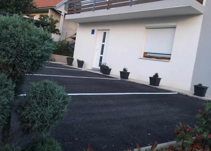 Apartman Basarac