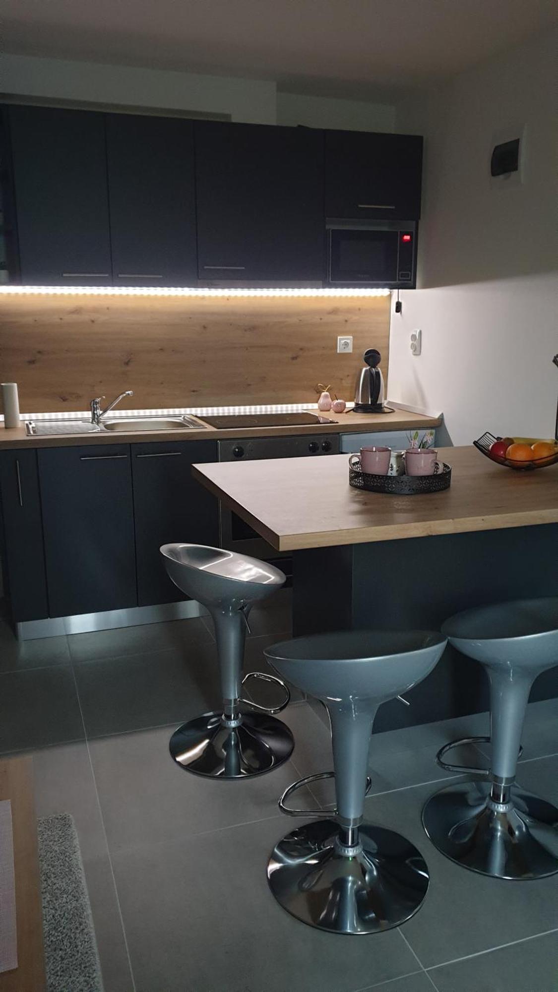 Basarac Apartment Gracac (Zadar)