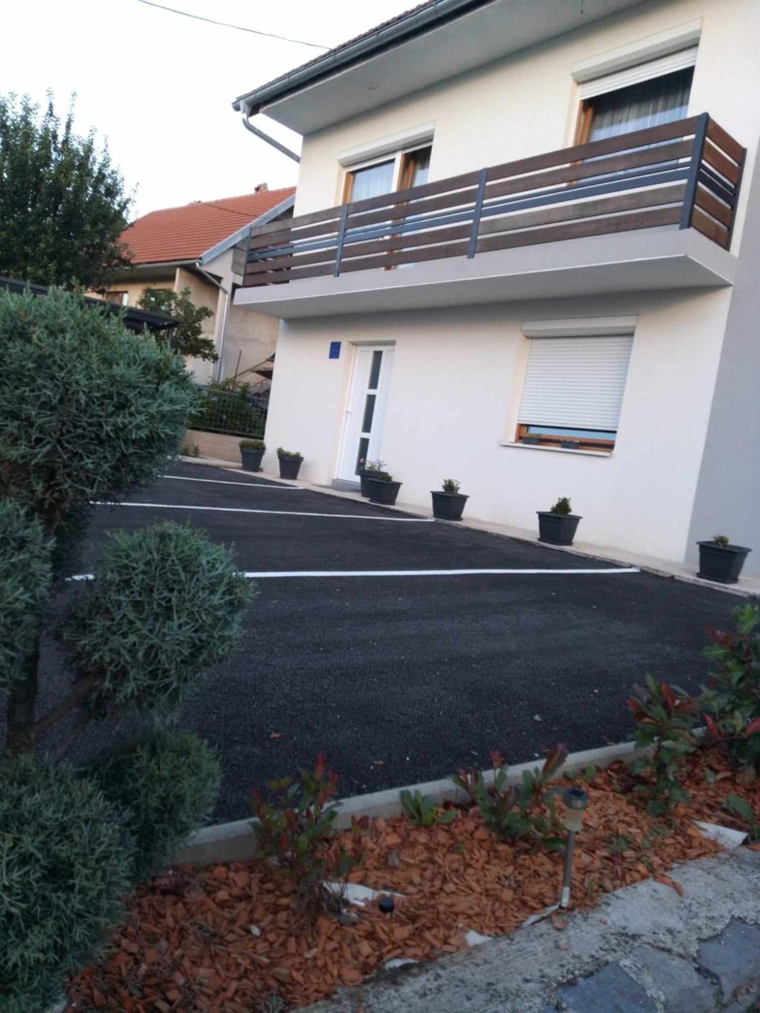 Basarac Apartment